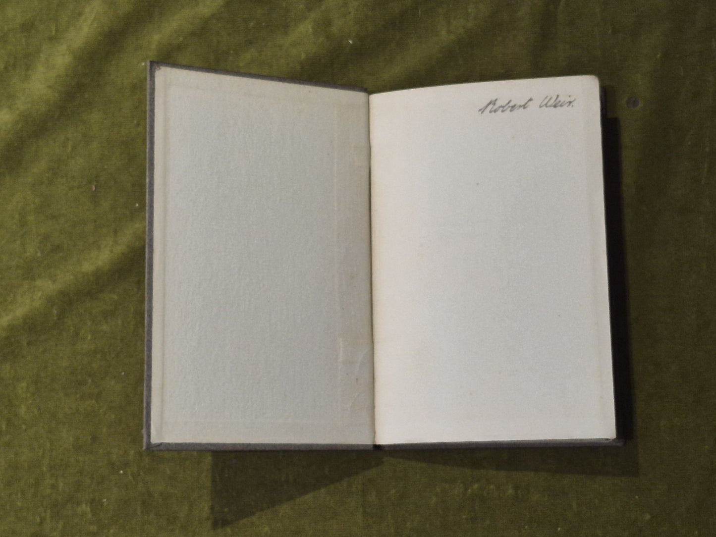 Nature Poems And Others - Williiam H. Davies , A.C. Fifield 19083