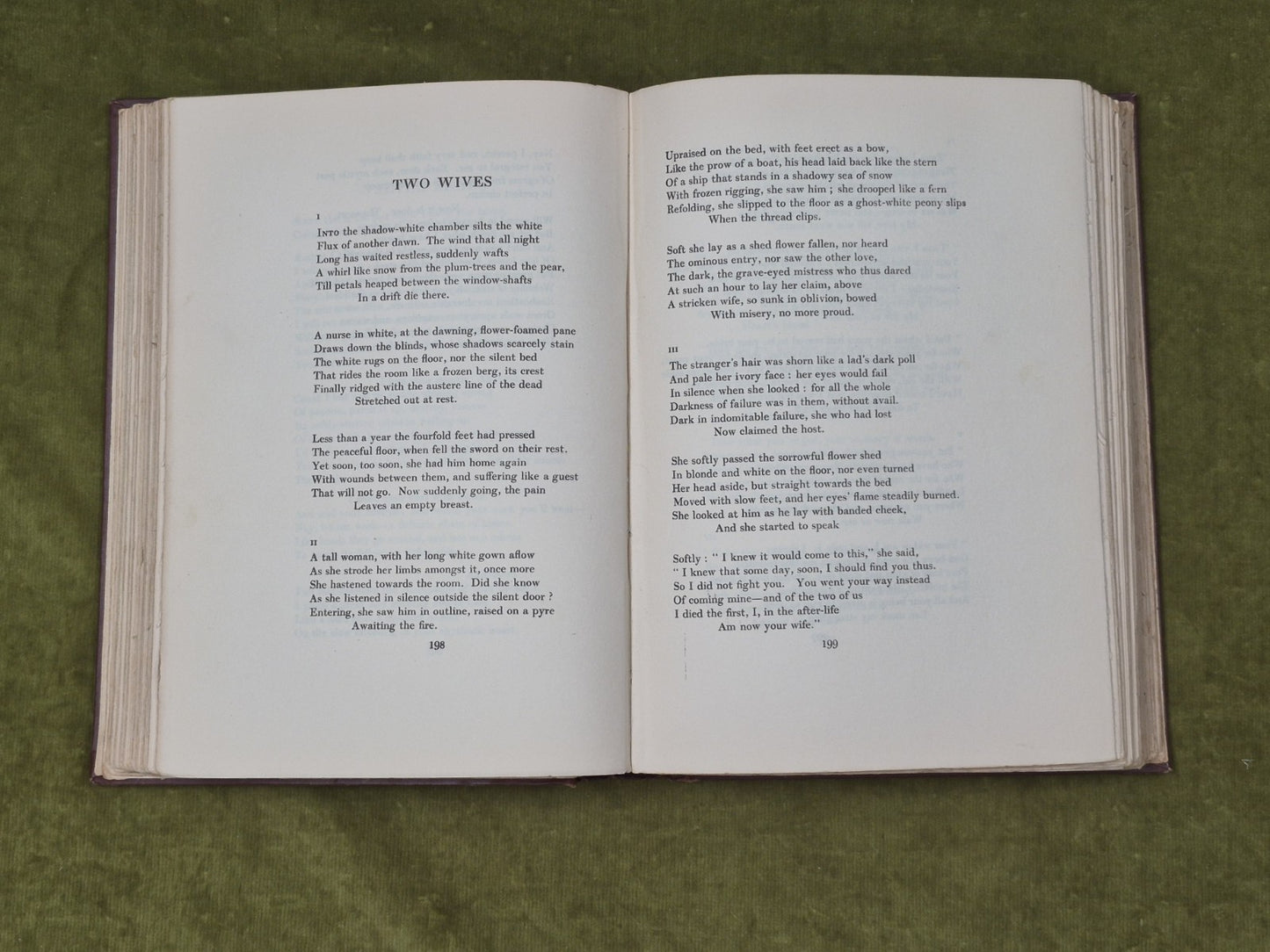 The Collected Poems of D. H. Lawrence Published by Martin Secker , 19326