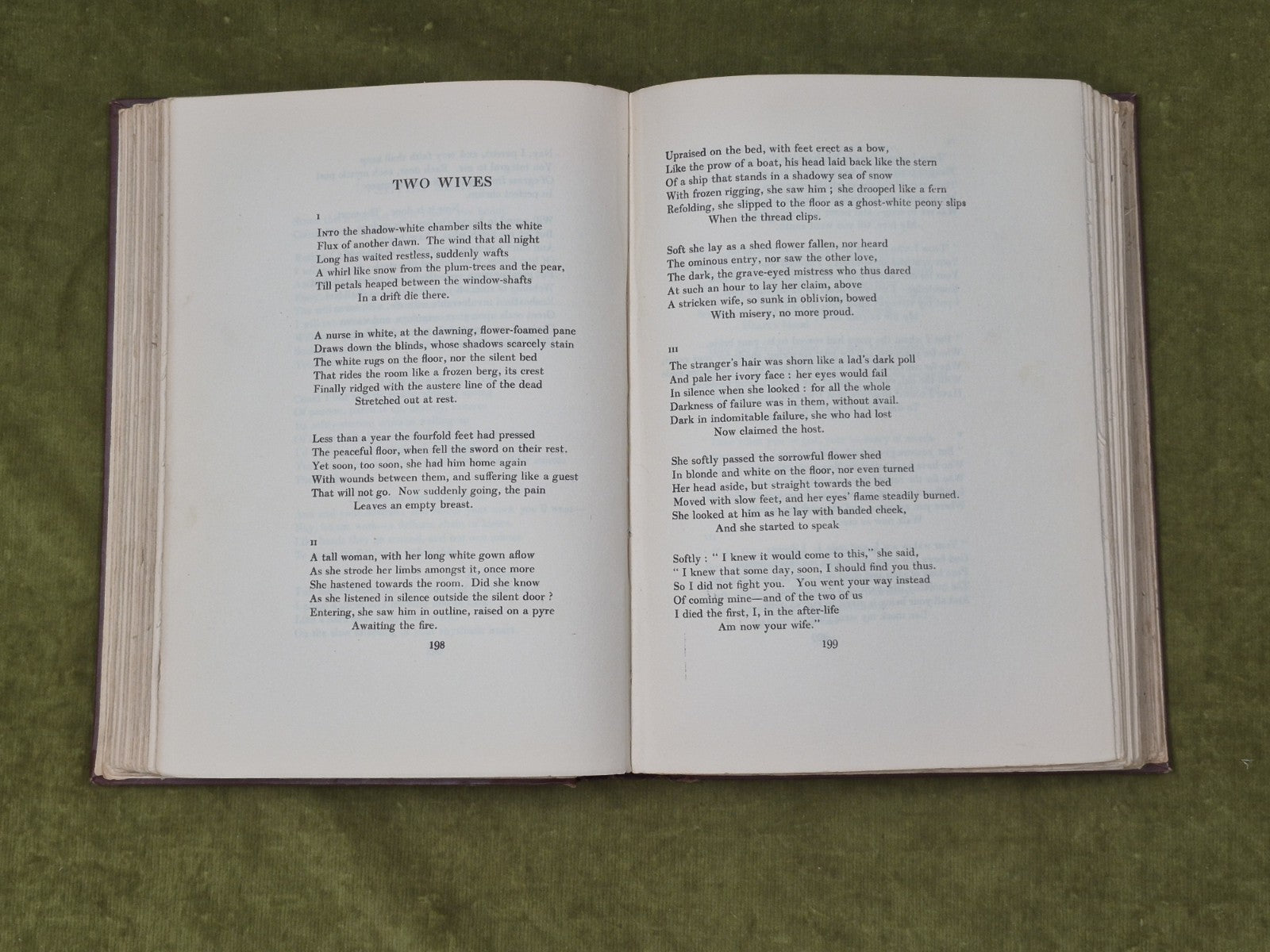 The Collected Poems of D. H. Lawrence Published by Martin Secker , 19326