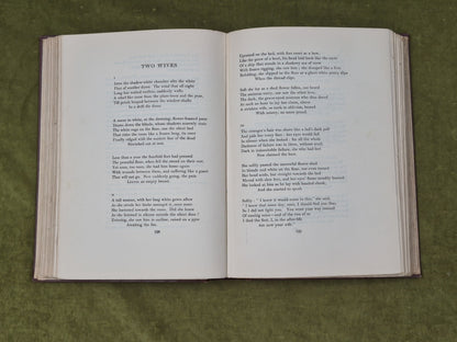 The Collected Poems of D. H. Lawrence Published by Martin Secker , 19326
