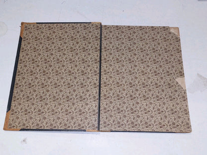 Fanrik Stals Sagner By Johan Ludvig Runeberg (1886) Swedish Hb Book2