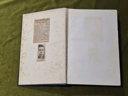 The People of the Polar North: A Record, Knud Rasmussen - 1908 Hardback2