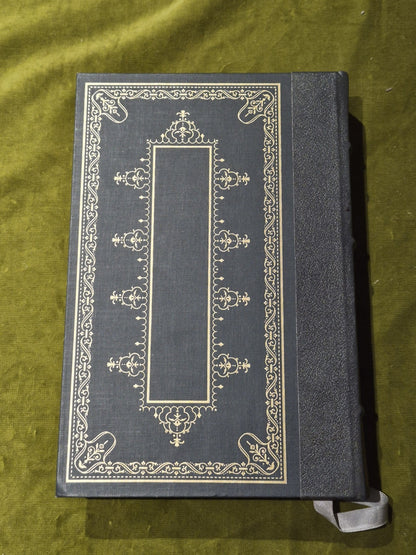 Don Quixote de la Mancha Oxford Library Of World’s Great Books3