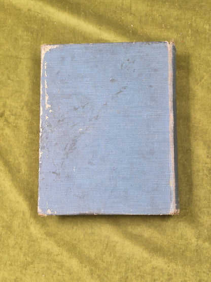 Persian Tales by D. L. R. & E. O. Lorimer , Macmillan 19191