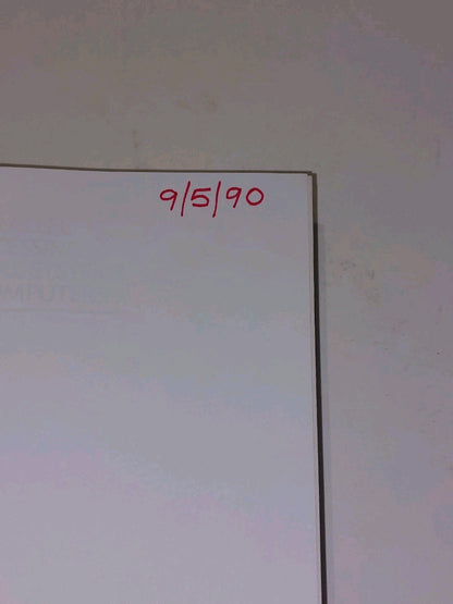 Parallel Processing in Neural Systems & Computers  Eckmiller, Hartmann & Hauske2