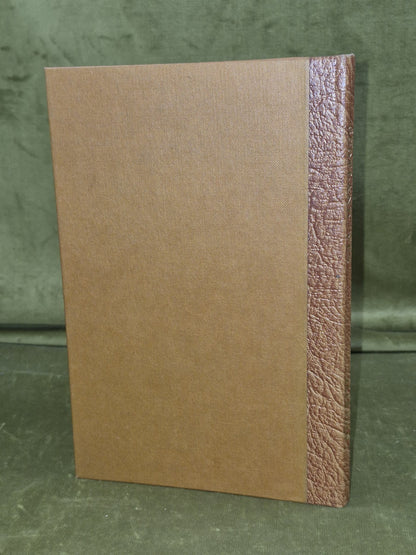 Scotland Yes World Cup Football Poems Alan Bold 1978 Commemorative Copy Hardback2