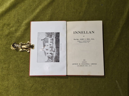 Innellan- John C Hill , Arthur Stockwell 1940 1st HB5