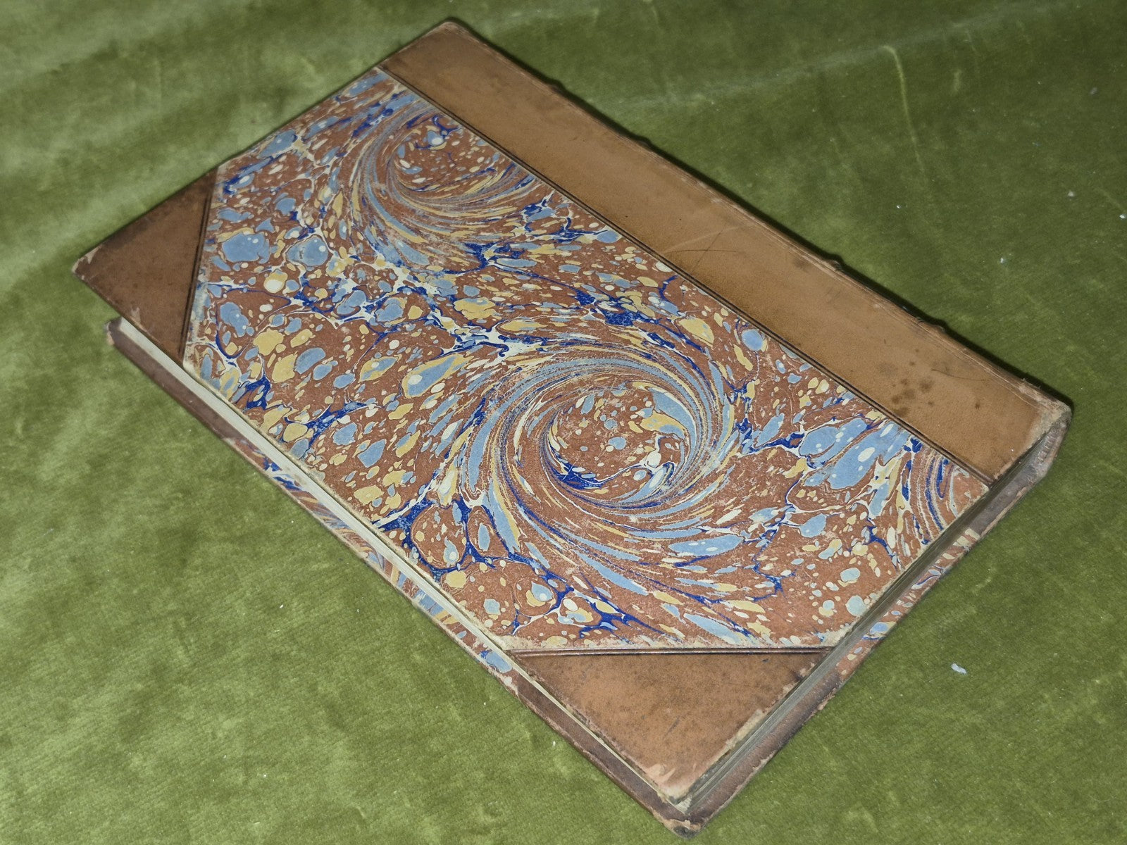 Nathaniel Hawthorne : History of Grandfather's Chair (1890) Walter Scott Limited2