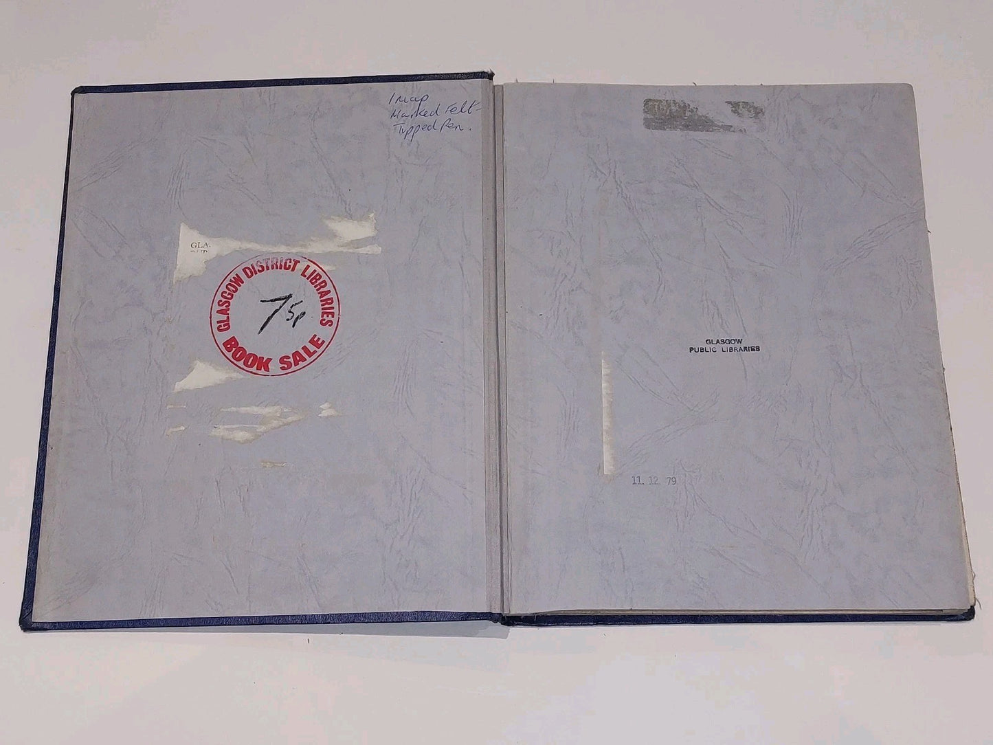 A New Map Of Ayrshire Captain Armstrong Facsimile Of 1775. 1959 At Time Of Burns2