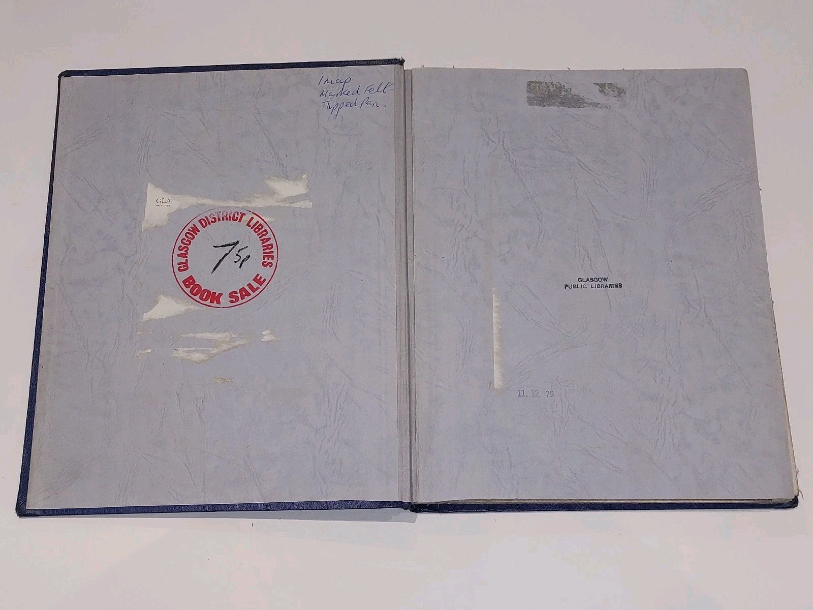 A New Map Of Ayrshire Captain Armstrong Facsimile Of 1775. 1959 At Time Of Burns2