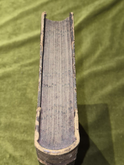 The Canterbury Tales and Faerie Queene by D. Laing Purves HB, 18752