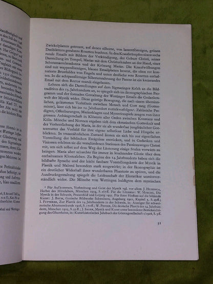 Transluzides Email in Der Ersten Hälfte Des 14 Jarhunderts Am Ober Mittel5