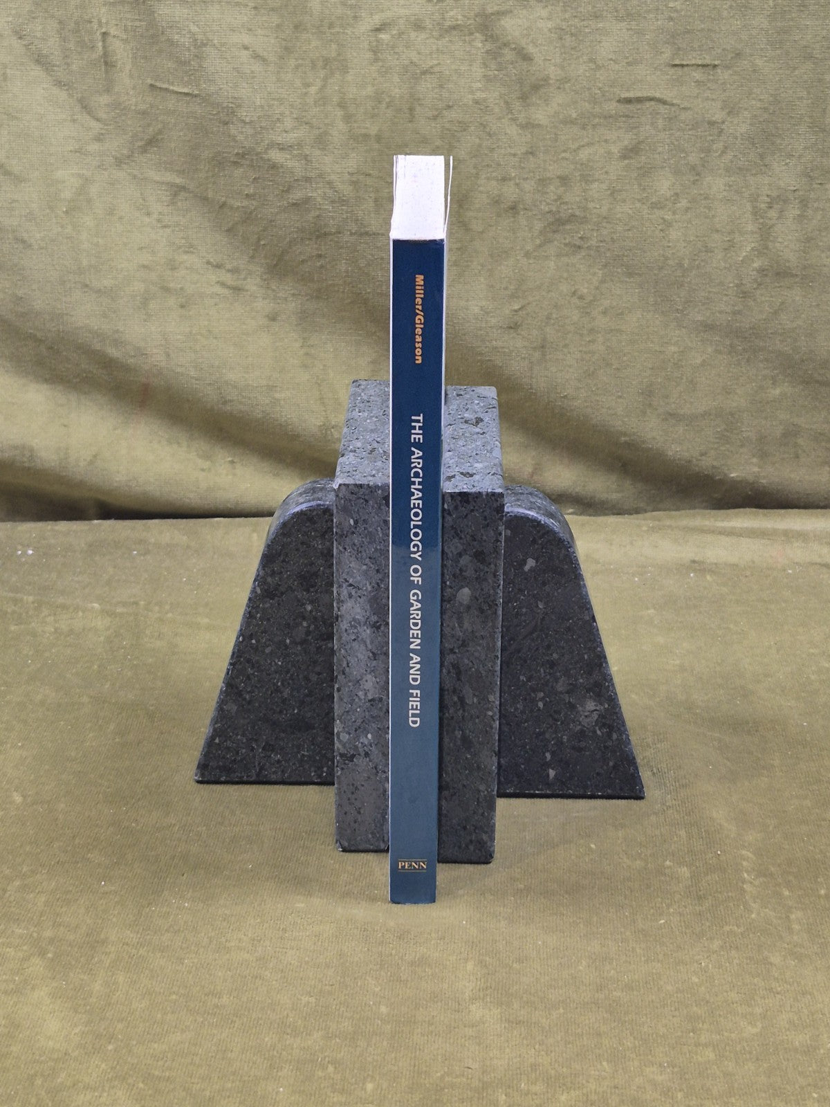 The Archaeology of Garden and Field by Naomi F. Miller & Kathryn L. Gleason2