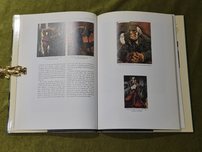 Peter Howson - Robert Heller5