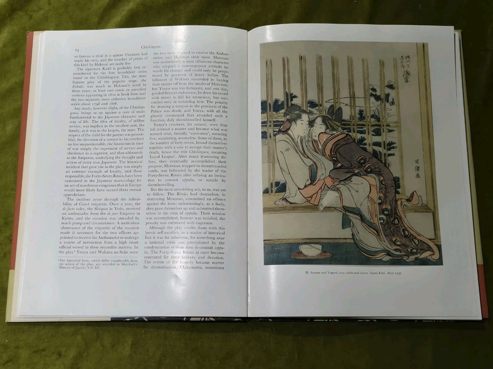 Hokusai: Paintings, Drawings And Woodcuts By J Hillier Phaidon Press 19557