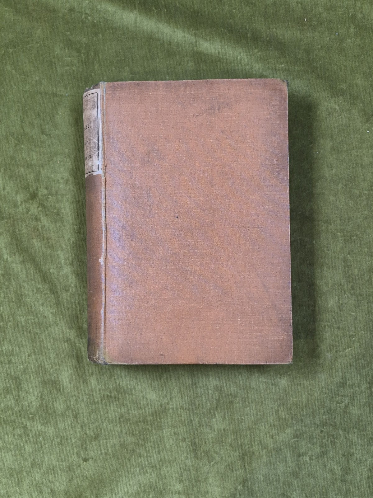 The Harp of Perthshire : A Collection of Pieces - Robert Ford , Gardner 18931