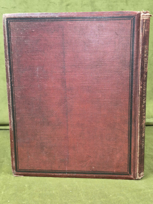 Norwegian Invasion of Scotland 1263 Hugh Tennent 1862 Bell & Bain Glasgow1