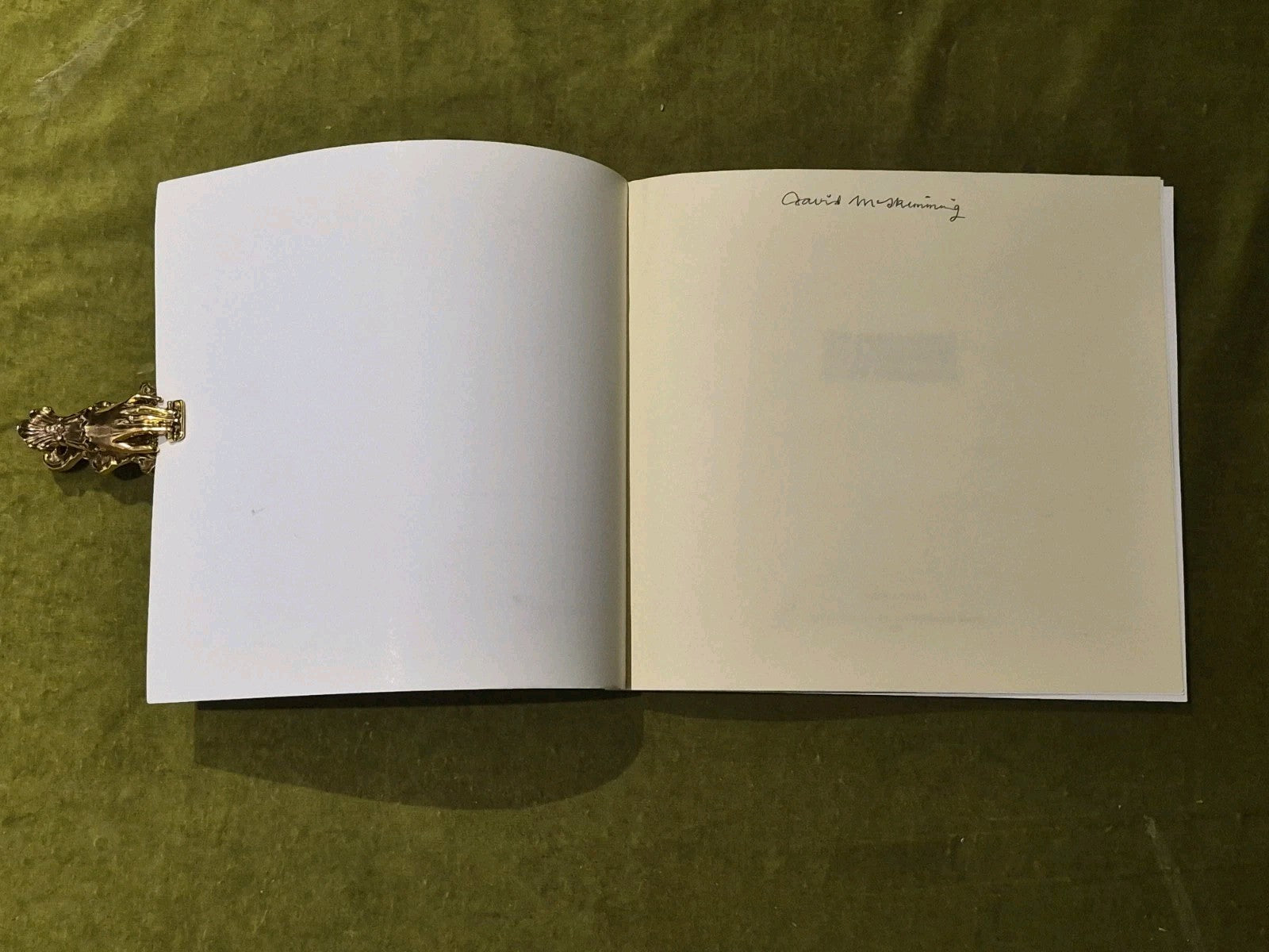 One Man's World Photographs 1955-1984 Oscar Marzaroli , Third Eye Centre 1st PB5