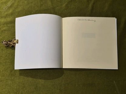 One Man's World Photographs 1955-1984 Oscar Marzaroli , Third Eye Centre 1st PB5