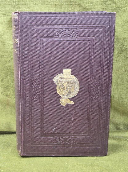 Cosmo Innes Scotland in the Middle Ages 1860 Edmonston and Douglas1