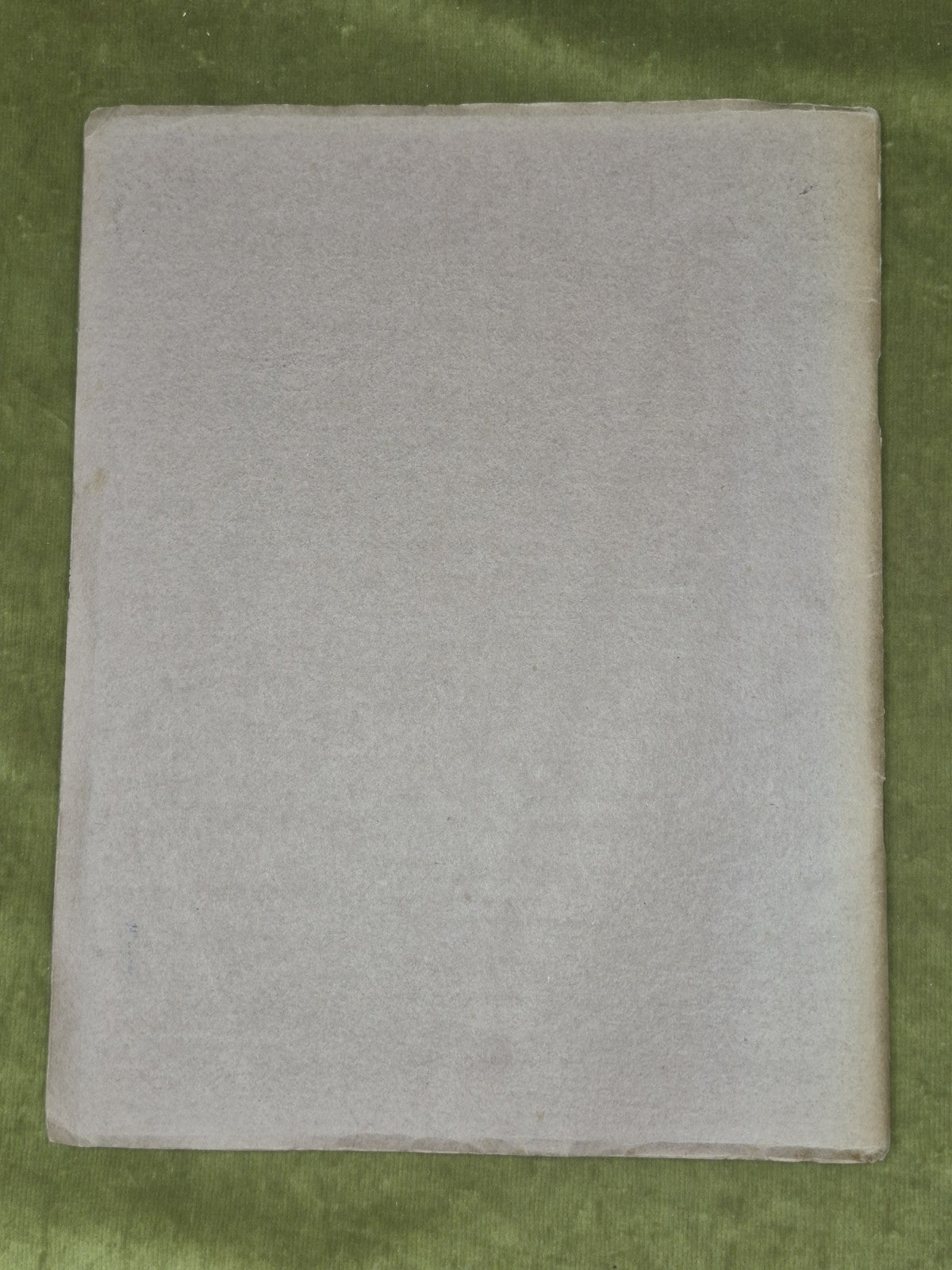 The Book of the Pageant of Paisley 1929 Deluxe Edition1