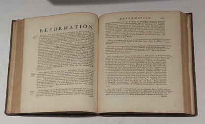 18th Century Catalogue: Bishops of the several Sees [...] Scotland, Keth (1755) 11