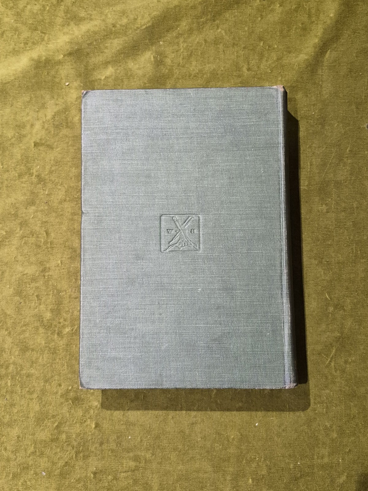 The Sin-Eater & The Washer of the Ford - Fiona Macleod Uniform Ed 19122