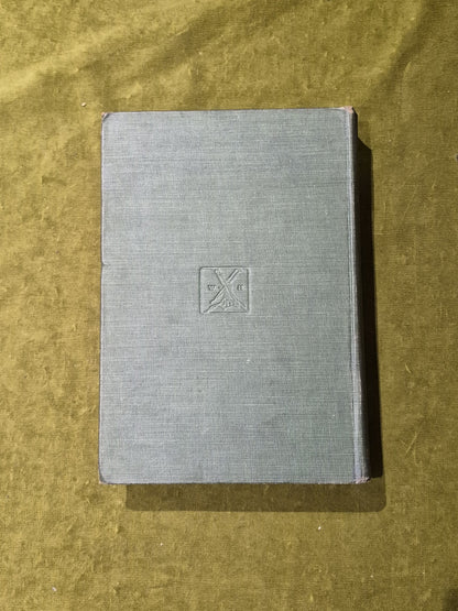 The Sin-Eater & The Washer of the Ford - Fiona Macleod Uniform Ed 19122