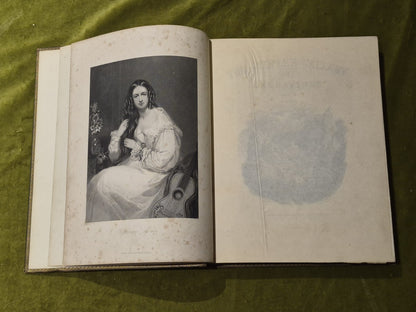 The People's Gallery of Engravings Vol 2 - Fisher, Son & Co4
