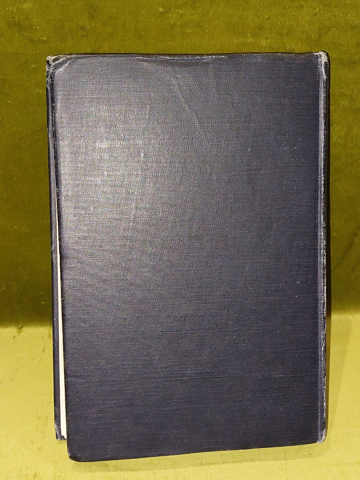 Genseric King of the Vandals and First Prussian Kaiser (1918) Bigelow SIGNED2