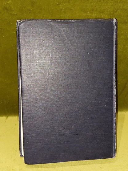 Genseric King of the Vandals and First Prussian Kaiser (1918) Bigelow SIGNED2