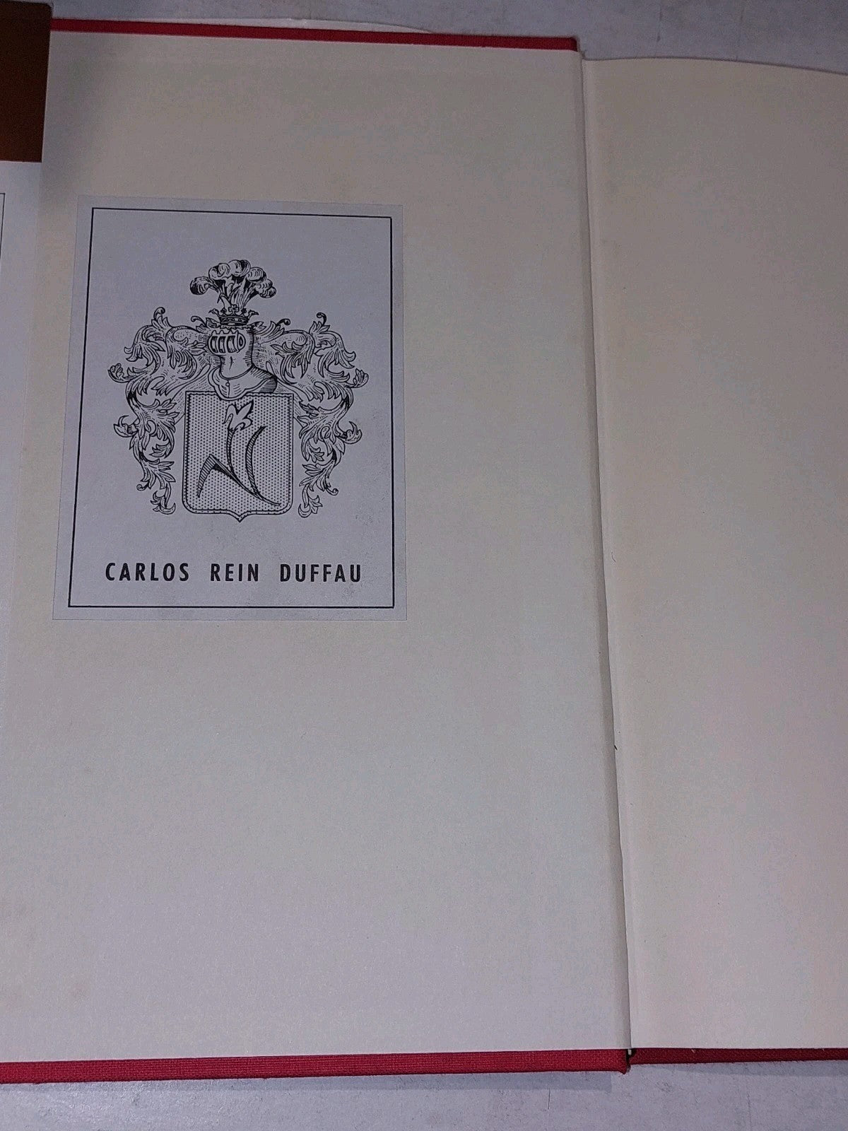 Oiseaux de l'Amérique du SudBy A. Rutgers [Vol. 1&2] Hb Books3