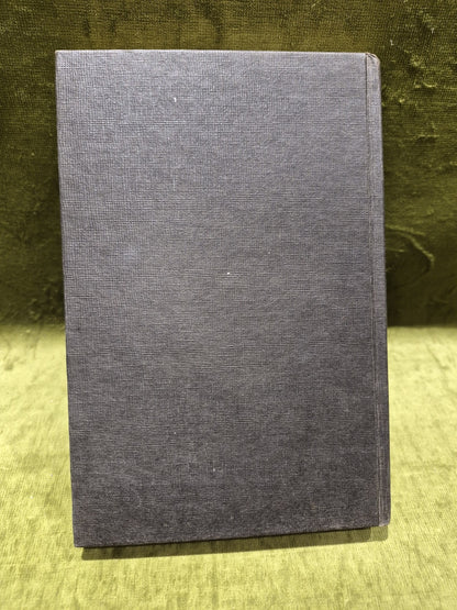 The Spy Who Loved Me - Ian Fleming 1st Edition 2nd Impression Jonathan Cape 19626