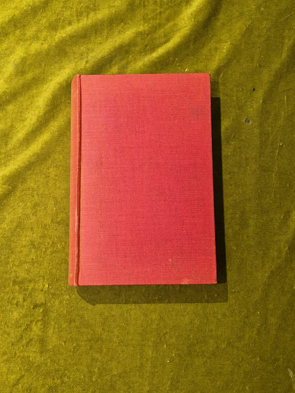 Stanley Jackson - Guy De Maupassant , Duckworth 1st Edition Hardback 19380