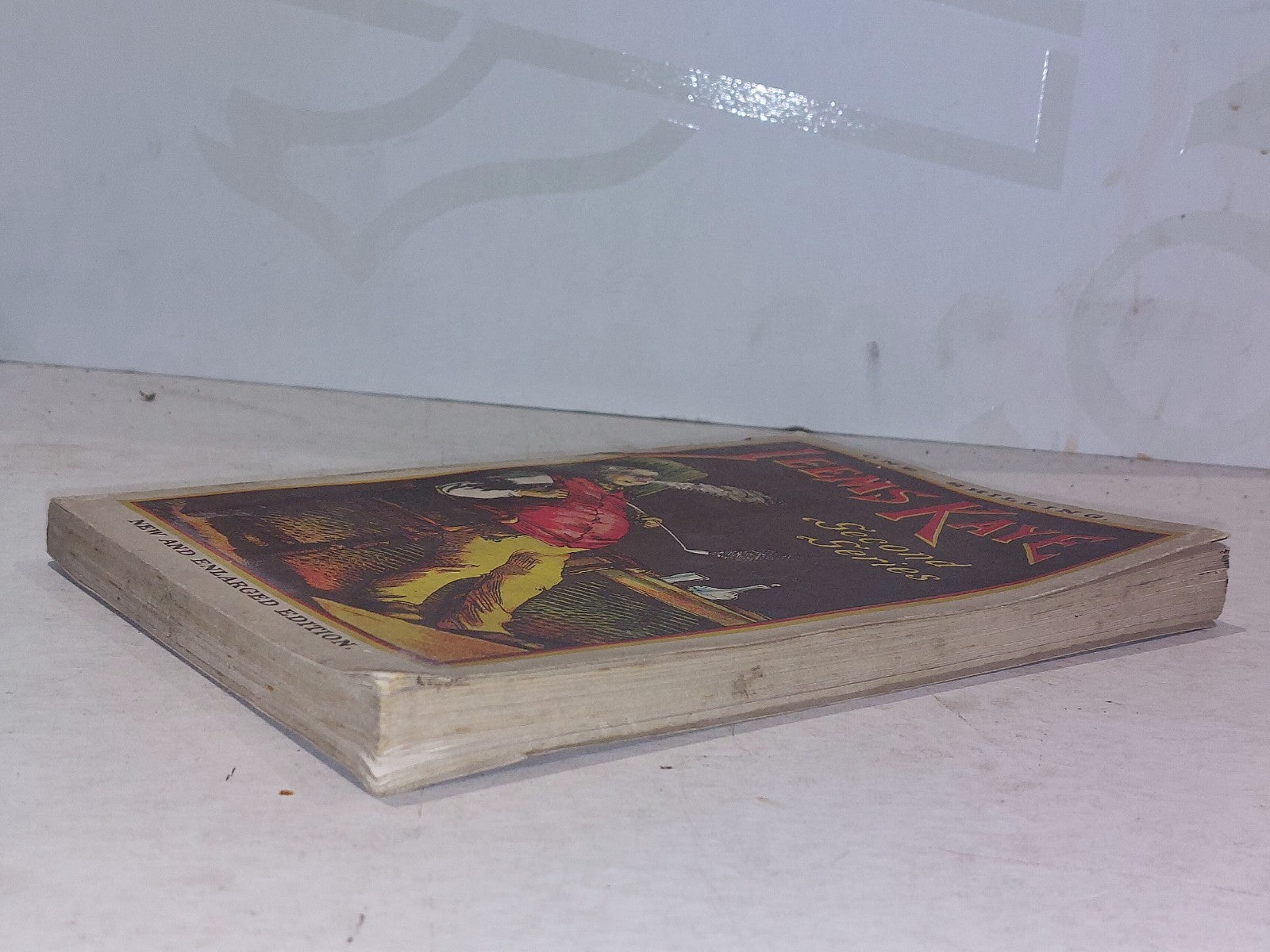 Jeems Kaye: His Adventure & Opinions, Second Series [W & R Holmes] Pb Book6