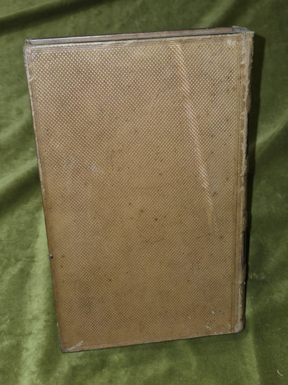 1833 Lives of Eminent Persons Library of Useful Knowledge Galileo Newton Blake1