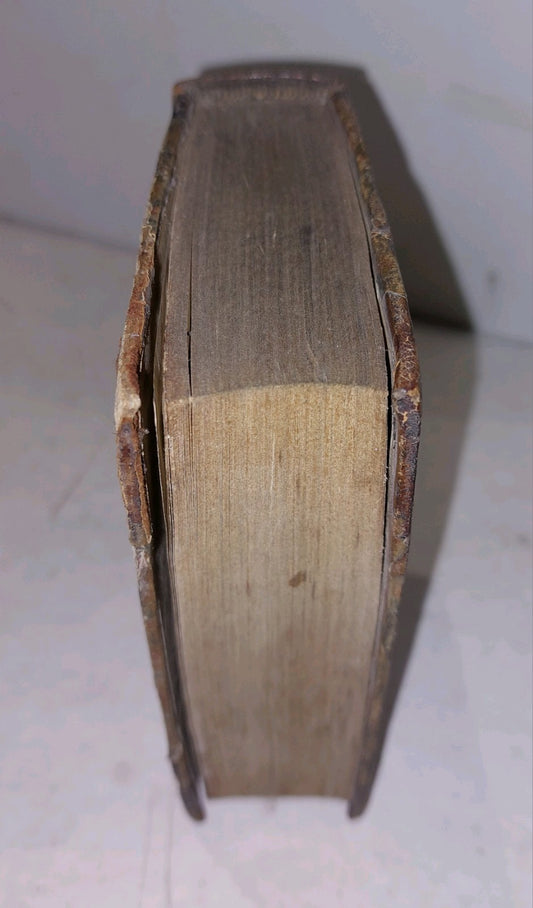 Biographical Dictionary, Lives Of The Most Eminent Persons Of Every Nation 18091
