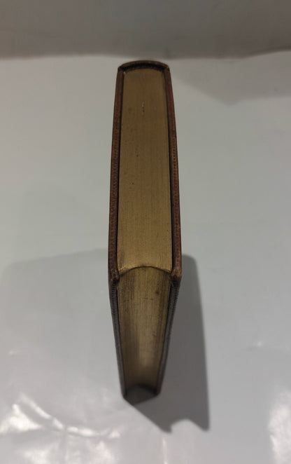 Antiquarian Nightingale Valley, Edited By Giraldus (1860) Leather Bound Book1