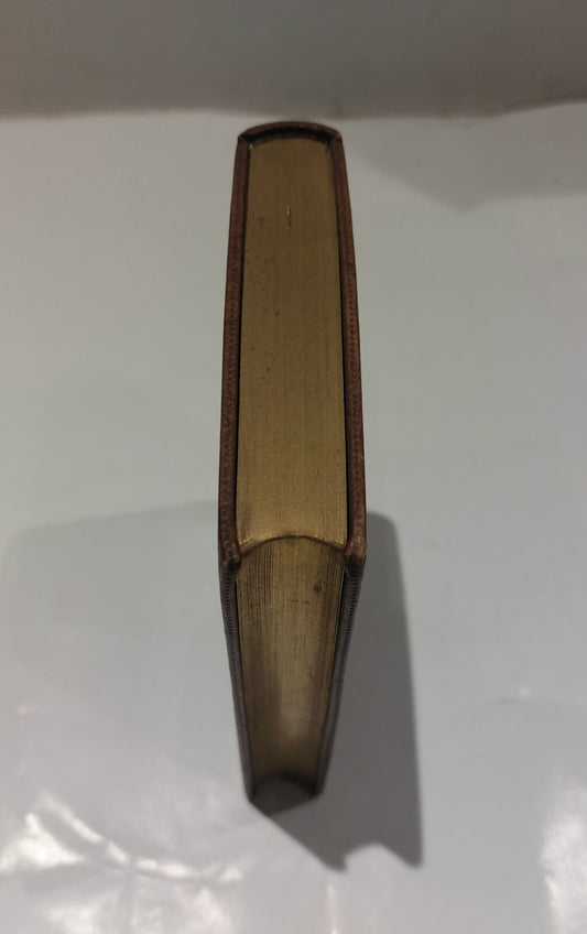 Antiquarian Nightingale Valley, Edited By Giraldus (1860) Leather Bound Book1