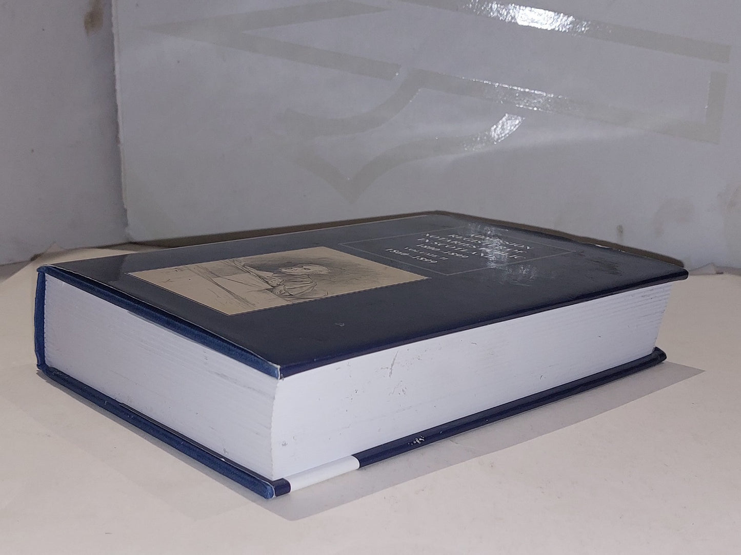 Admission Register Of Notaries Public In Scotland 1800-1899 [Vol. 2] Hb Book6