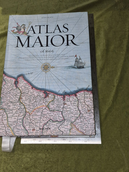 Atlas Maior - Peter Van Der Krogt3