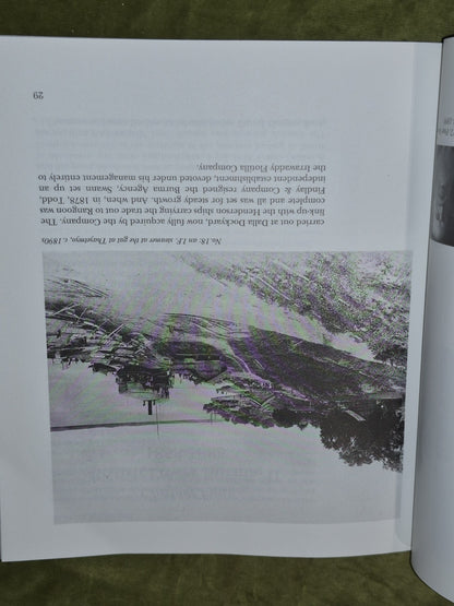 Scots in Burma (1990) Alister McCrae6