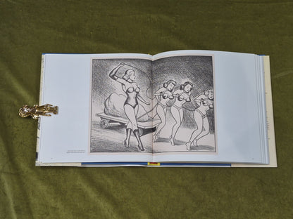 Secret Identity: The Fetish Art of Joe Shuster - Craig Yoe , Abrams 2009 HB DJ5