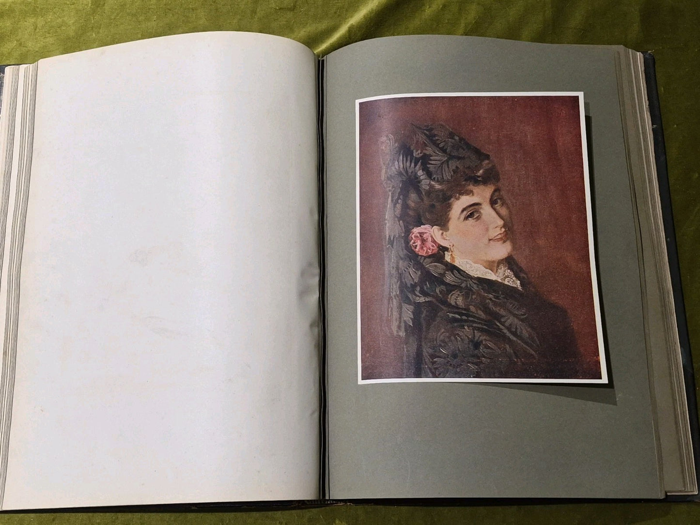 The Nation's Pictures Series 1 Special Edition - Cassell and Company7