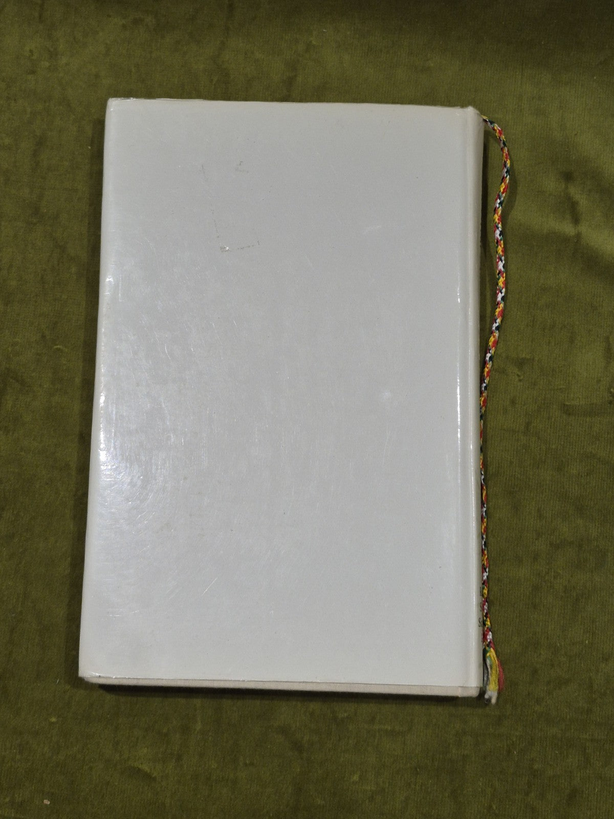 With a Great Master in India - Julian Johnson: 9th Edition Hardback 19942