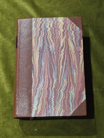 Reed's Engineers' Hand Book by W.H. Thorn, 11th edition 1885 Thomas Reed & Co2