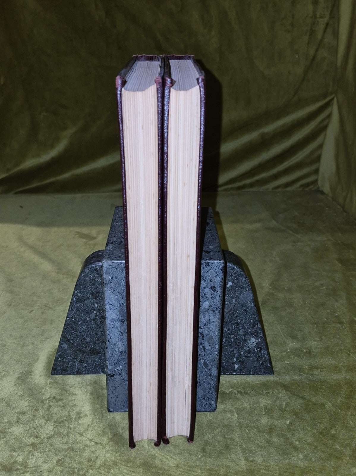 Locomotives by A Morton Bell, 6th edition 1948, Virtue & Company, in 2 volumes4