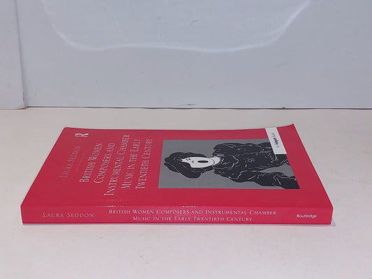 British Women Composers & Instrumental Chamber Music in the 20th Century 2013 Pb1