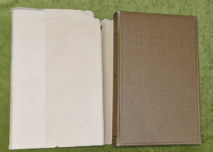 The Coalfields Of Scotland By Robert W. Dron2