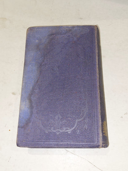 Animal Physics Book or Body & Its Functions, Medicine, (1857) Dionysius Lardner 2